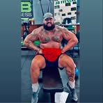 Steven Irish Silver Back - Facebook