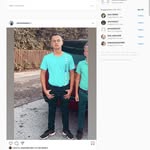 Steven Isaacs - @_stevenisaacs_ - Instagram