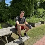 Steven Isaacs - @comidus_ii - Instagram