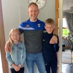 Steven Ivers - @stevenivers - Instagram