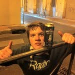 Steven Iverson - @tooyoung666 - Instagram