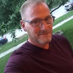 Steven D. Jackman - @sailorjack24 - Instagram