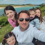 Steven Janes - @janessteven - Instagram