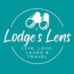 Steve & Janis Lodge -Lodge's Lens - @lodgeslens - Instagram