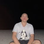 Steven Aurelio Janis - @stvnaujis - Instagram