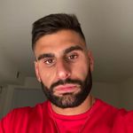 Steven Karjanis - @stevenkarjanis - Instagram