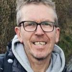 Steve Jarman - @jarmaindefoe - Instagram