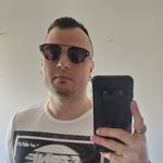 Steven Jarman - @yagotchange4a38 - Instagram
