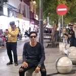 Anggara - @steven.jeeh - Instagram