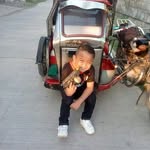 Steven Jee ArCe Aquino - @stevenjeeaquino - Instagram