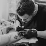 Steven Jimenez - @stevenjees_tattoo - Instagram