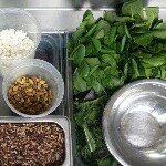 Steven Jeffreys - @sweetboycatering - Instagram