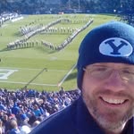 Steven Jenson - @outdoorbirdie - Instagram