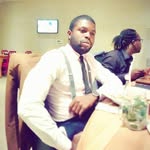 Jesse Steven NKADI - @jessestevennkadi_cg - Instagram