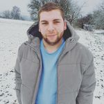 Steven Jester - @stevenjester1993 - Instagram