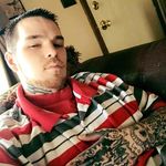Steven Jester - @5teven9398 - Instagram