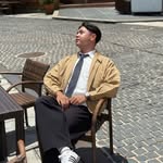 Steve Jirayu - @jira_steve - Instagram