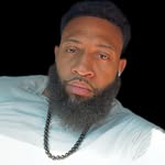 Steven Johnson - @beardedandgifted - Instagram