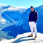 Steven Johnson - @stevenjohnsonfromcalifornia - Instagram