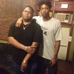Steven Johnson - @scubbasteve__allstar - Instagram
