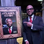 Steven Johnson - @supasteve34 - Instagram
