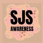 Steven-Johnson Syndrome (SJS) Awareness - @sjsawareness - Instagram