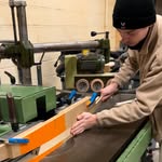 Gremillet Steven - @steven_joinery - Instagram