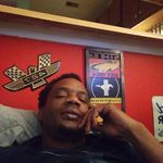 Steven joiner - @mrjoiner827 - Instagram