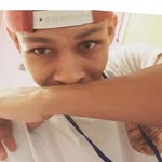 Steven Joyner - @stevenjoiner96 - Instagram