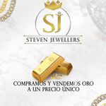 𝗦𝗧𝗘𝗩𝗘𝗡 𝗩𝗔𝗥𝗚𝗔𝗦 🎖️ - @steven_joyeria1 - Instagram