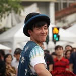 Steven 街頭表演者🇹🇼 - @stevenjuggling - Instagram