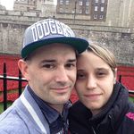 Steven Judson - @darthvapour75 - Instagram