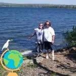Judy Burnett - @stevenjudyslc - Instagram