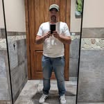 Steven Judy - @stevenjudy1 - Instagram