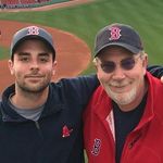 Steven Kaminsky - @sbbrucefan - Instagram