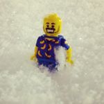 Steven Kaminsky - @littlestravels - Instagram