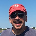 Steven Kaminsky - @honey_sdk - Instagram
