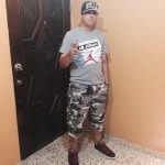 Alan Steven - @stevenkaponi - Instagram
