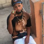 Buena Vibra 🐐🩸 - @stevenkapony - Instagram