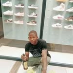 Steven Kapolyo - @stevenkapolyo - Instagram