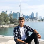 Steven Kapouranis - @steven_kapouranis - Instagram