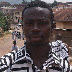 Steven Karim Wiredu - @mr.steven_karim_wiredu - Instagram