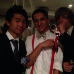 Yizhi Xiao - @steven_karim - Instagram