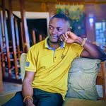 Steven Kas Kataliko - @stevenkaskataliko - Instagram