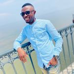 Steven Kasereka Kyusa - @kaserekasteven - Instagram