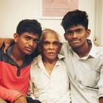 Śťèvé Kâsh - @prakash_raju22 - Instagram