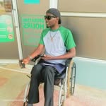Steven Kashanga - @stevenkashanga - Instagram