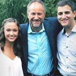 Steve Kavanaugh - @kavanaughsteve - Instagram