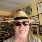 Steve Keaton - @oskiasu69 - Instagram