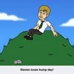 Steven Keaton - @stevensmith112 - Instagram